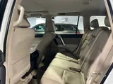 Toyota Land Cruiser Prado 2022